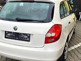 Škoda Fabia 1,2 SERV.KNIHA,KLIMA           - náhled 10