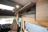 Malibu (2025) Van 640 LE Relax active - náhled 18
