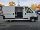 Citroën Jumper L1H1 2,2HDI 88kW - DPH - náhled 8