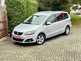 Seat Alhambra 2,0 TDi / STYLE / DSG / 7-míst - náhled 1