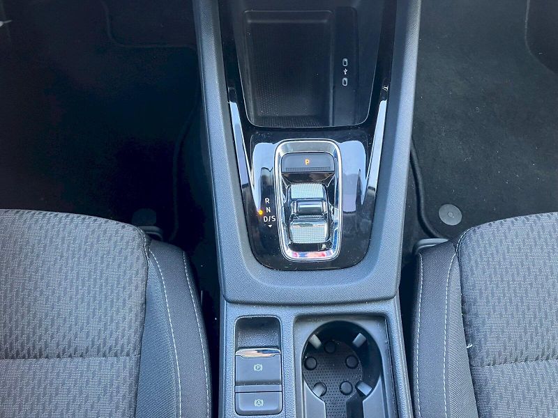 Škoda Octavia (2023) STY TD 110/2.0 A7F - fotka 17 z 30