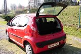 Peugeot 107 1.0i 68PS 5-dv. KLIMA-ZADÁNO! - náhled 26