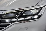 Volkswagen Touareg (2021) 3.0TDI 210kW,CZ, Tažné - náhled 26