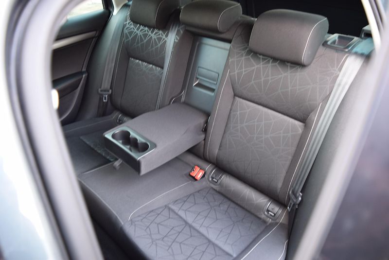 Škoda Octavia (2019) 1.5TSI 110kw CLEVER FULL LED  - fotka 16 z 48