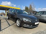 Volkswagen Passat (2013) 2.0TDi DSG, NAVI, EL. KUFR, - náhled 1