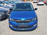 Škoda Fabia (2017) - náhled 11