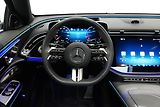 Mercedes-Benz Třídy E E450D,4M,HYPERSCREEN,TZ,NZ.TOP - náhled 21