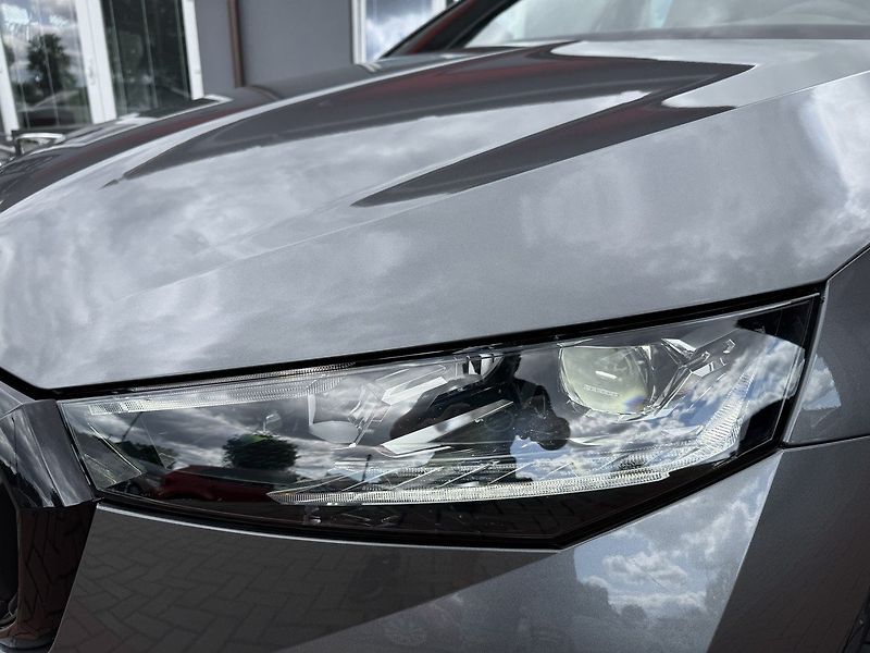 Škoda Scala (2024) 1.5TSi DSG Monte Carlo LED - fotka 37 z 50