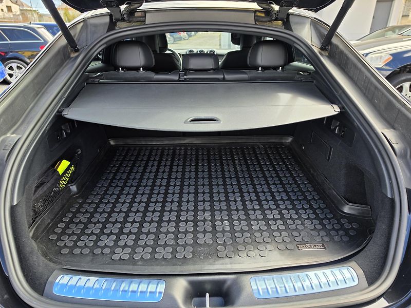 Mercedes-Benz GLC 220CDI 4x4 AMG Burmaster Tz - fotka 5 z 25