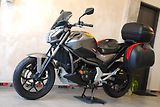 Honda NC 700 S (2014) původ ČR, 35 kW - od 18ti let - náhled 13