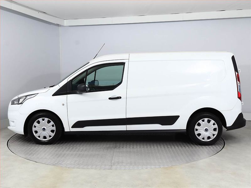 Ford Transit Connect (2020) Maxi Trend 1.5 EcoBlue, 3Místa - fotka 3 z 13