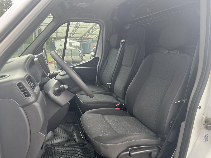 Opel Movano (2021) 2.3CDTi 100kW L2H2,AC - fotka 11 z 27