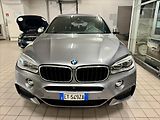 BMW X6 3,0 d X-Drive M-Sport DPH - náhled 6