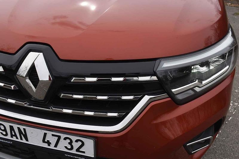 Renault Kangoo je výborná volba pro aktivní rodiny