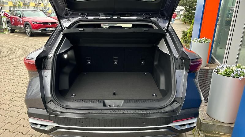 Omoda 5 (2026) 1.6 tGDI 108kW Premium - fotka 6 z 10