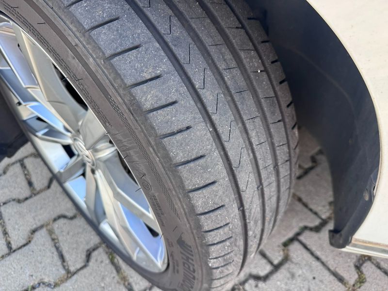 Volkswagen Passat (2017) B8 2,0 TDI 110 KW BEZ AD BLUE - fotka 2 z 50