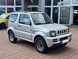 Suzuki Jimny (2008) ČR, 1.maj - náhled 1