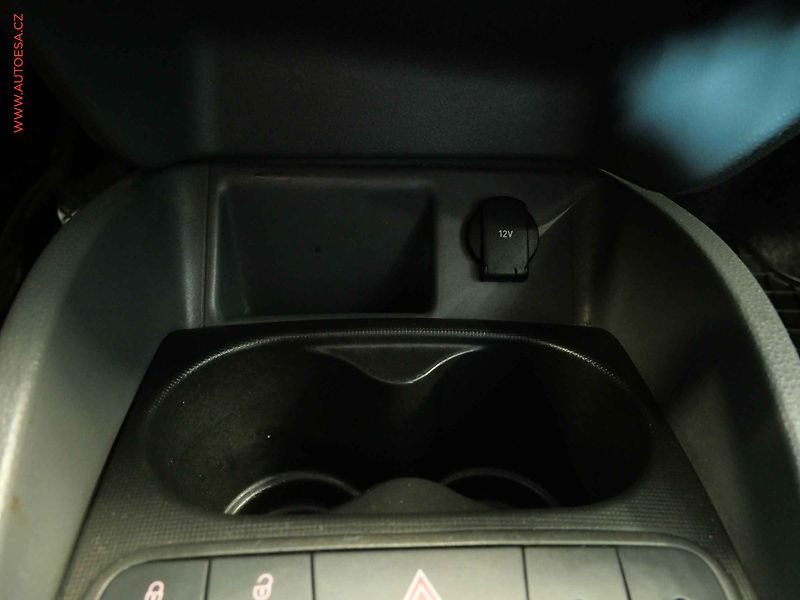Seat Ibiza (2011) 1.2TSI, ČR, servis.kniha - fotka 18 z 20