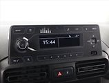 Citroën Berlingo (2018) Live 1.5 BlueHDi, 5Míst, ČR - náhled 20