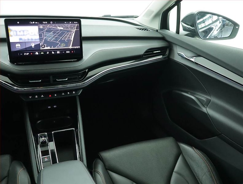 Škoda Enyaq (2021) iV 80 (82 kWh), SoH 82% - fotka 8 z 18