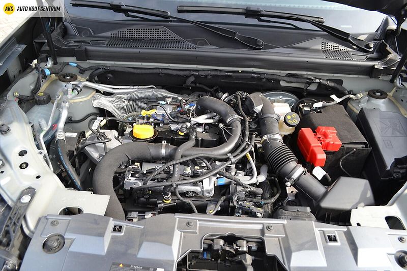Dacia Duster 1.0TCE LPG JOURNEY  ECO- G 100 - fotka 56 z 59