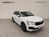 Škoda Kamiq (2024) SELEC TSI 110/1.5 A7F - náhled 9