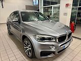 BMW X6 3,0 d X-Drive M-Sport DPH - náhled 4