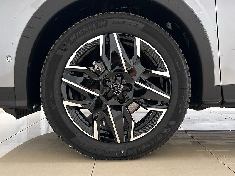 Peugeot 3008 (2026) Allure Hybrid 145 e-DCS6 - fotka 8 z 44