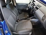Škoda Fabia (2018) JOY 1.0 TSI, ČR,1.maj - náhled 9