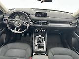Mazda CX-3 CX-5 - náhled 10