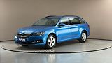 Škoda Superb 2.0 TDI Ambition Combi - náhled 1