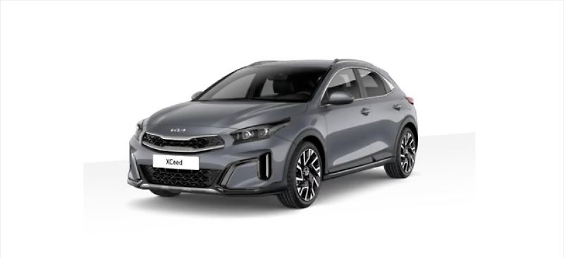 Kia XCeed (2025) 1,5 T-GDI TOP 7DCT - fotka 1 z 13