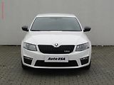 Škoda Octavia (2014) 2.0TDi, ČR, bixen, autoAC - náhled 1