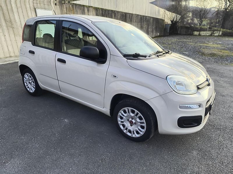 Fiat Panda (2015) 1.2 AUTOMAT NESEHNATELNÁ VERZE - fotka 8 z 47