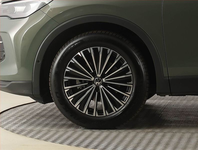 Volkswagen Tiguan (2025) Life 1.5 eTSI, digi klima - fotka 15 z 31