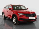 Škoda Kodiaq (2017) Style 2.0 TDI 4x4 - náhled 1
