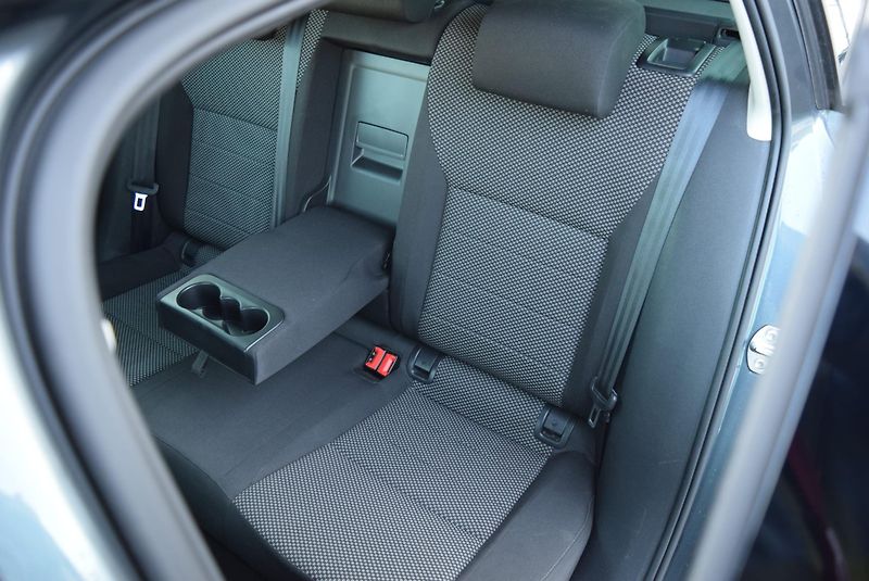Škoda Octavia (2016) 1.4TSI 110kw AMBITION NAVI APP - fotka 16 z 46