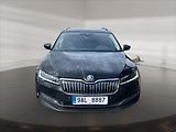 Škoda Superb 2,0 TDI 110 Style DSG - náhled 1