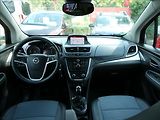 Opel Mokka 1,4 T 103kW Innovation,2x kola - náhled 28