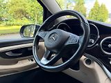 Mercedes-Benz Třídy V 250 D Avantgarde L 4matic - náhled 22