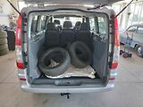 Mercedes-Benz Vito (2004) 2,2CDI,110KW,8MÍST,LONG,ALU - náhled 10