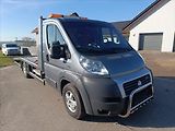 Fiat Ducato 3,0 JTD 130kW,odtah,měchy,2xko - náhled 1