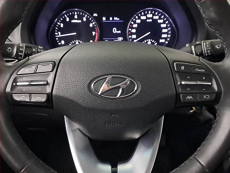 Hyundai i30 (2022) 1.5 T-GDI MHEV, Serv.kniha - fotka 16 z 17