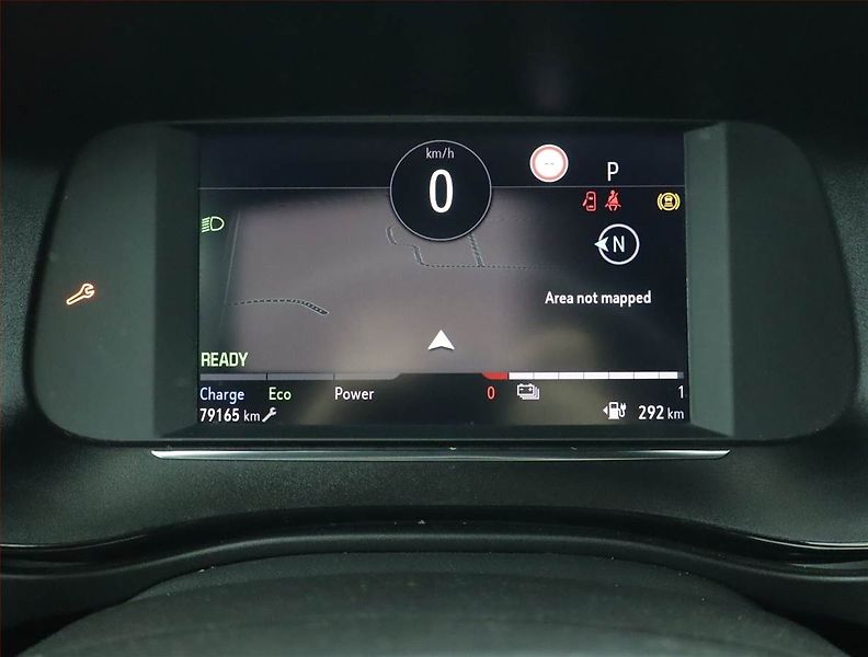 Opel Corsa (2021) GS-Line 50 kWh, SoH 90% - fotka 11 z 19