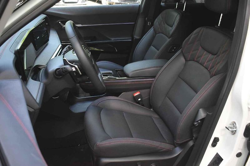 Automobilka s málo známým názvem nabízí prostorné rodinné SUV nyní za skvělou cenu.