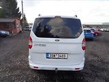 Ford Tourneo Courier 1,5 - náhled 6