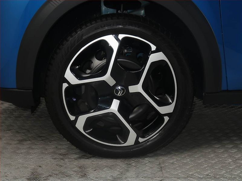 Citroën C3 (2025) 1.2 Turbo, Serv.kniha - fotka 14 z 16