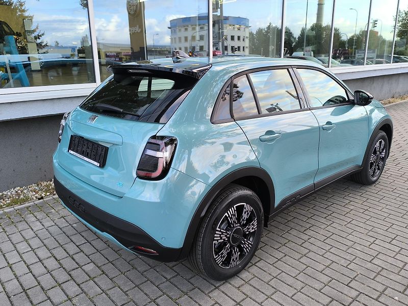 Fiat 600 (2026) Icon BEV 54kWh 115kW/156k - fotka 30 z 35