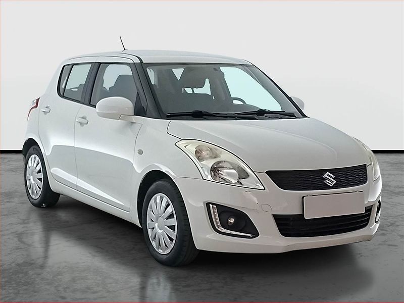 Suzuki Swift (2015) 1.2, LPG, Serv.kniha - fotografie inzerátu