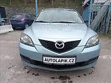 Mazda 3 1,4 i Sport CE - náhled 1